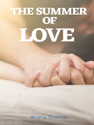 cover image of The Summer of Love